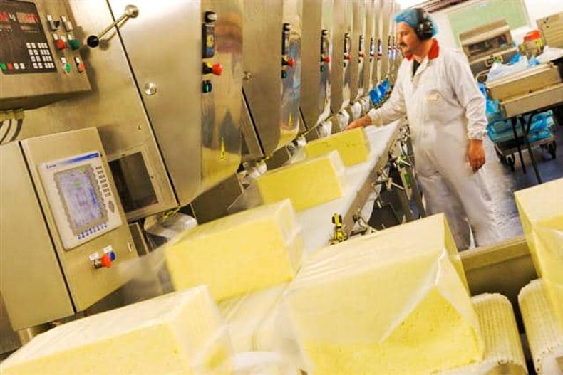 Dairy Markets European dairy prices creep higher thanks to steady