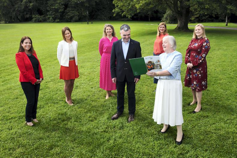 ACORNS development initiative closing date this Monday 