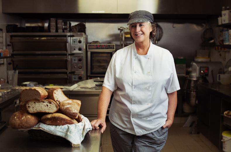 Sweet treats, sourdough and a fix of horses in Tipperary 