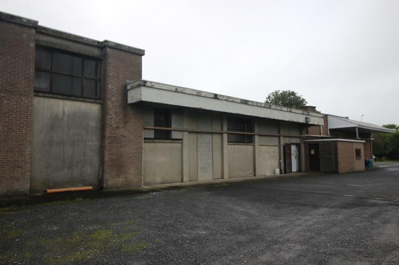 Abattoir for sale in Co Clare Premium