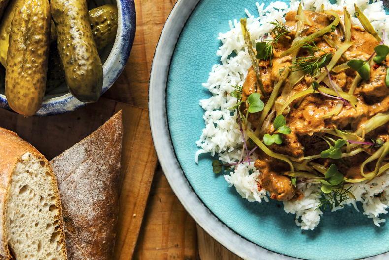 Neven Maguire: where's the beef?                