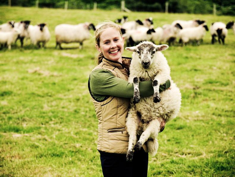 Watch:  Women & Agriculture award winners