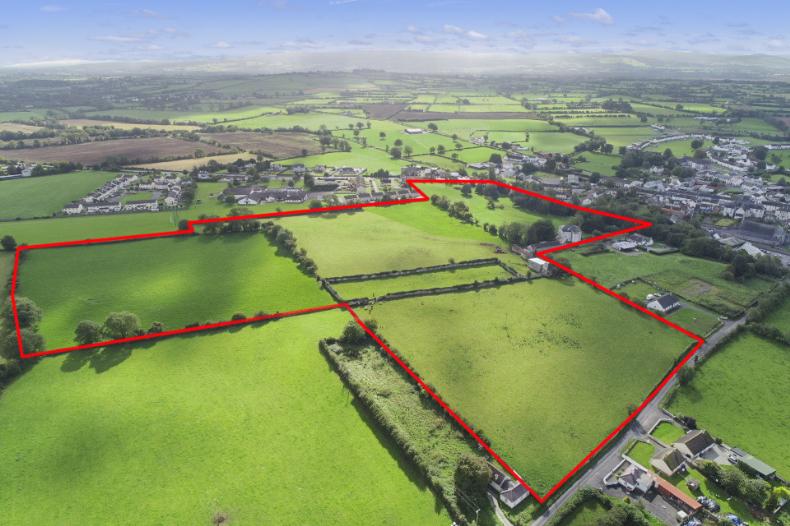 Two midsized holdings for sale in the midlands 04 November 2020 Premium