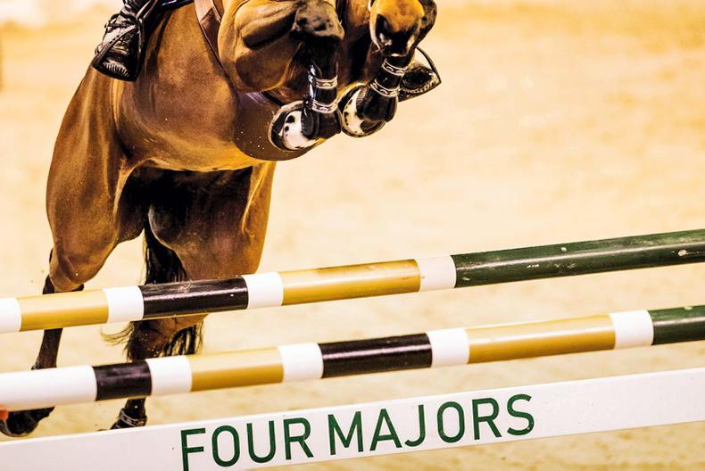 Breen and Gallagher land Grand Prix wins