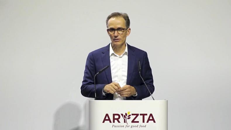 Boardroom drama continues at Aryzta ahead of December AGM