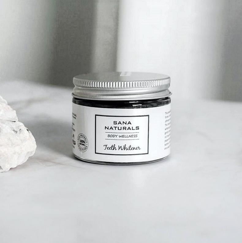 Sana Naturals launch campaign for Irish Cancer Society 