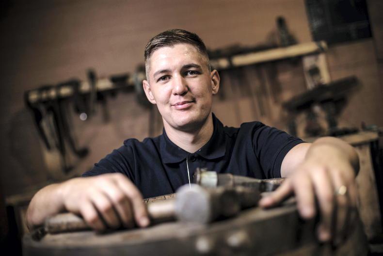 My Country Living: ‘When it comes to coopering you’re so connected to history’