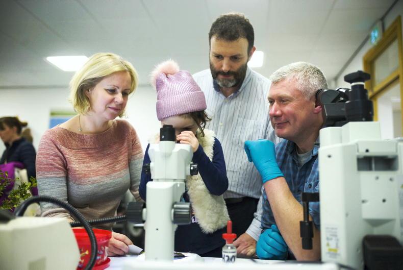 Did you know? Science Foundation Ireland (SFI)