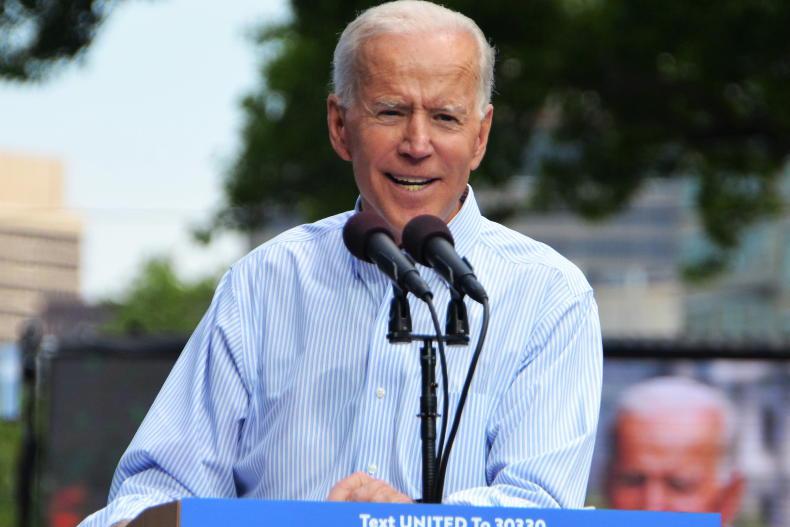 What a Biden presidency will mean for Irish and US farmers