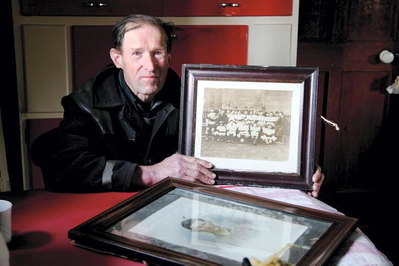 The Hogans: Brothers in farming, freedom, religion and GAA history