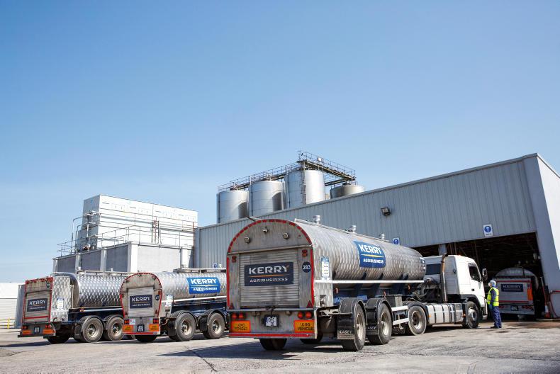 How healthy are Irish dairy coops after a decade of growth? 25 November 2020 Premium