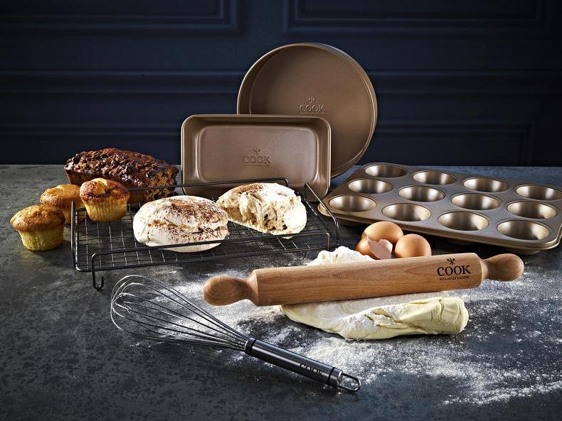 Chef-tested time savers            