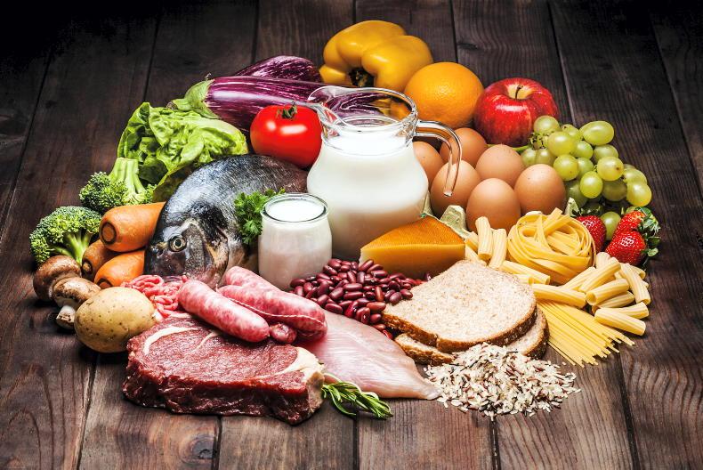 Eating for the body versus eating for the planet – are they one and the same? 