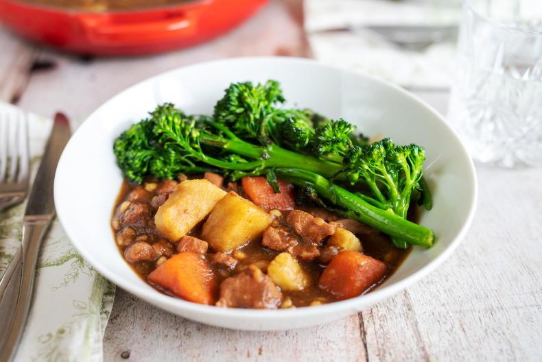 Neven Maguire low and slow is the way to go Free