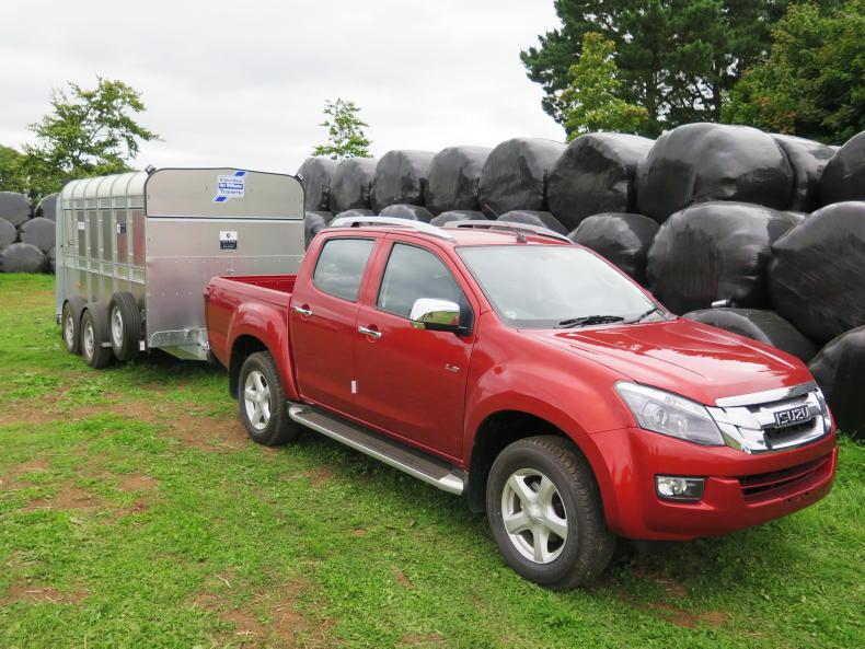 The rules and regulations involved in towing explained Free