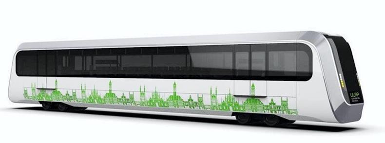 Biomethane-powered rail cars could soon come to the UK - Vimarsana News