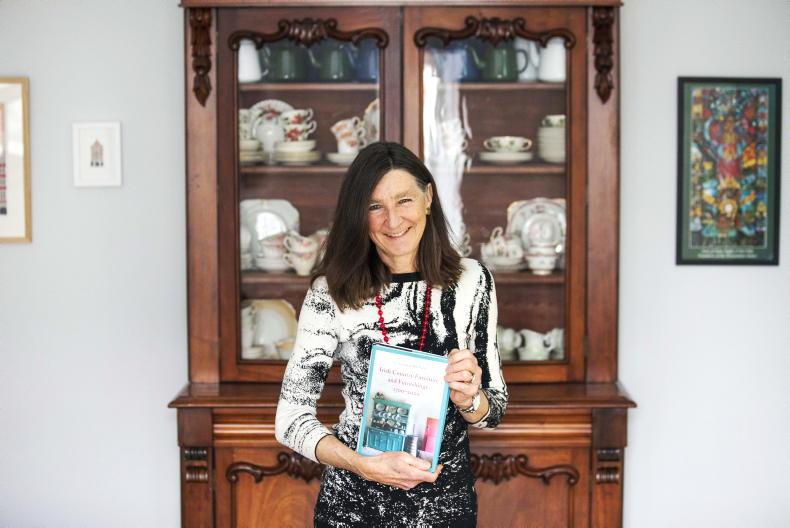 Recalling times gone by       