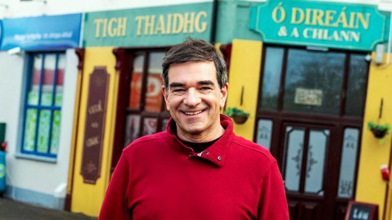 Living Life: Returning to roots