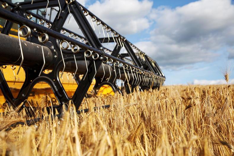 Mixed reaction to Boortmalt forward price of €200/t - Vimarsana News