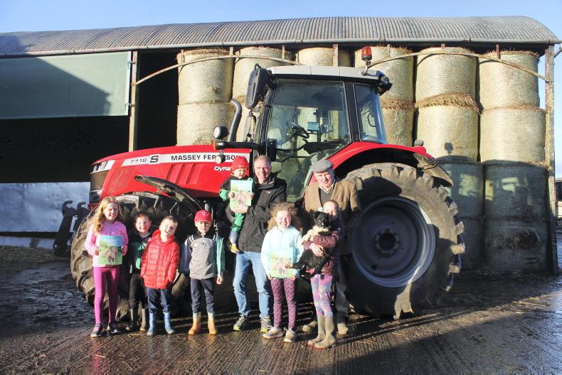 Living Life: small stories with great might