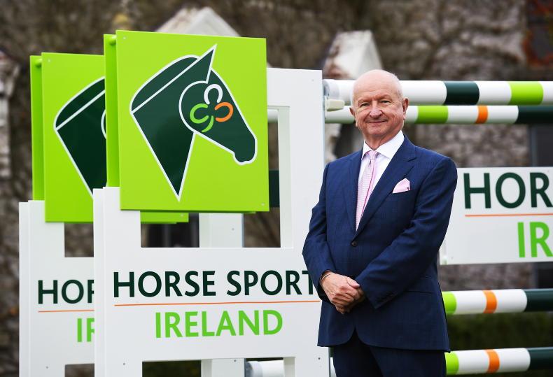 Reynolds to remain on as interim CEO of HSI