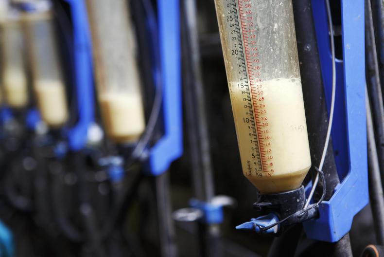 Munster Bovine hikes the price of milk recording 27 January 2021 Free