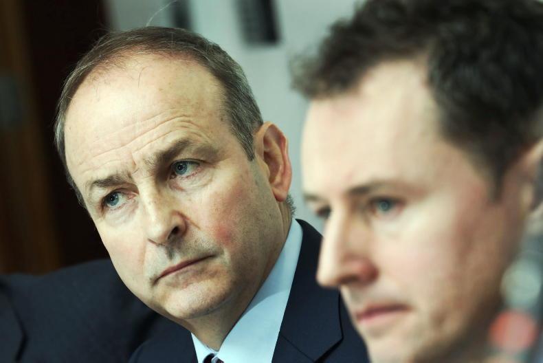 Micheál Martin: has he made good on IFA AGM promises? - Vimarsana News