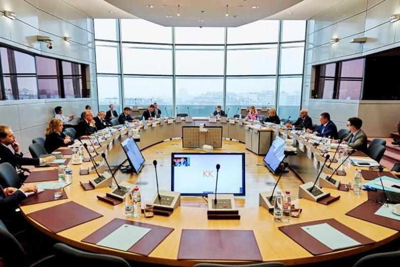 Reset a good option for EU-UK relations