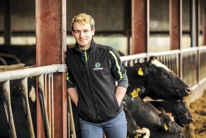 My Farming Week: Dylan Cooke, Meallaghmore, Windgap, Co Kilkenny - Vimarsana News