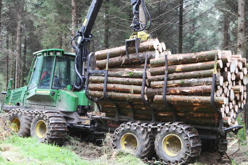 Committee hears 4,436 forestry licences awaiting processing - Vimarsana News