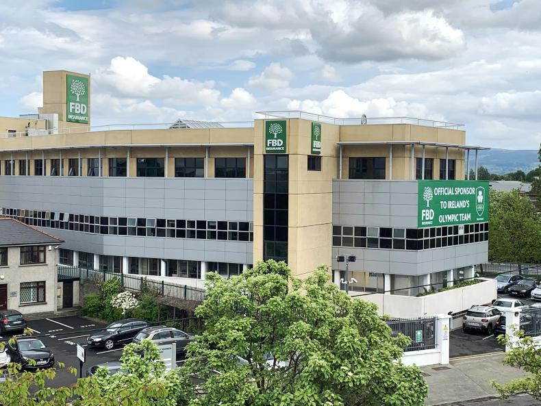 High Court rules against FBD on COVID-19 insurance - Vimarsana News