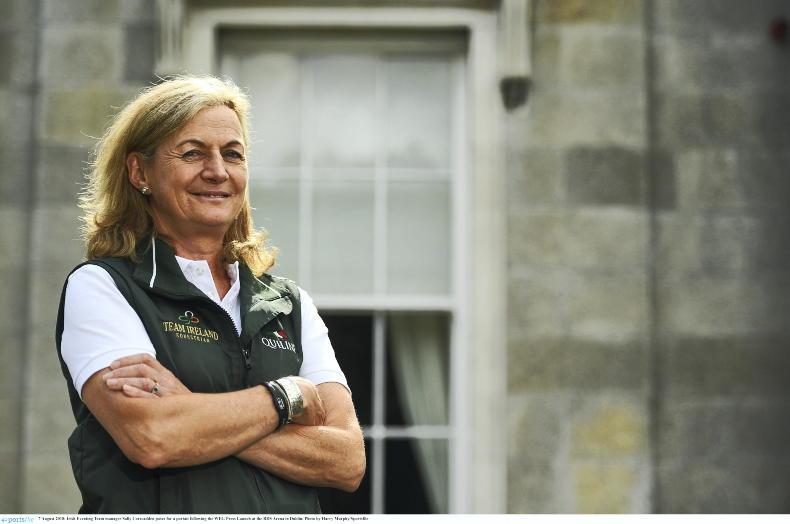 Keeping Olympic hopes alive     