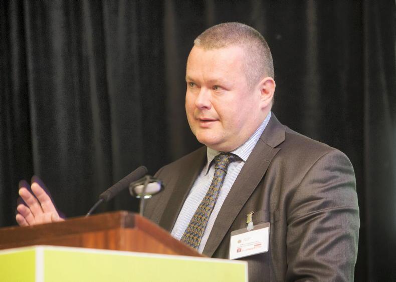 FTMTA  boss Gary Ryan to leave role