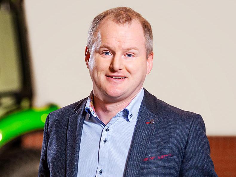 New ag sales manager appointed at John Deere - Vimarsana News