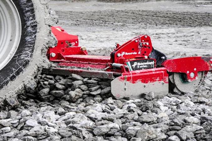 Kverneland launch new tillage equipment to the Irish market - Vimarsana News