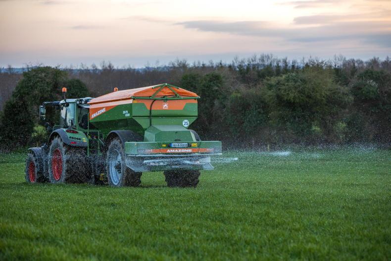Sulphur; a critical nutrient for grass and soil health - Vimarsana News