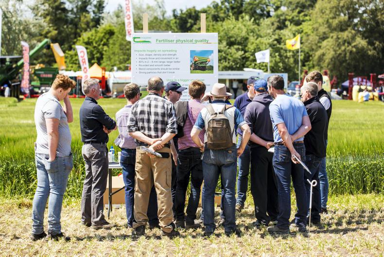 Action-packed week of tillage webinars ahead - Vimarsana News