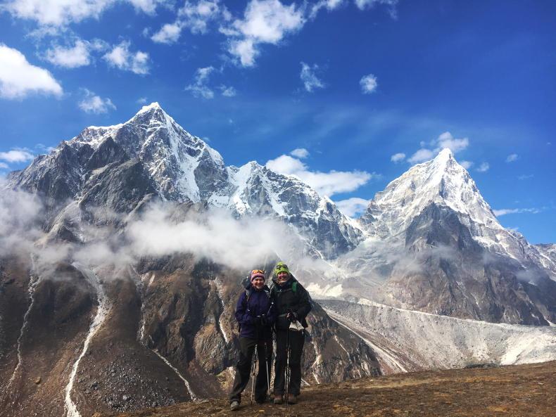 Ireland's Greatest Friendship – the finalists