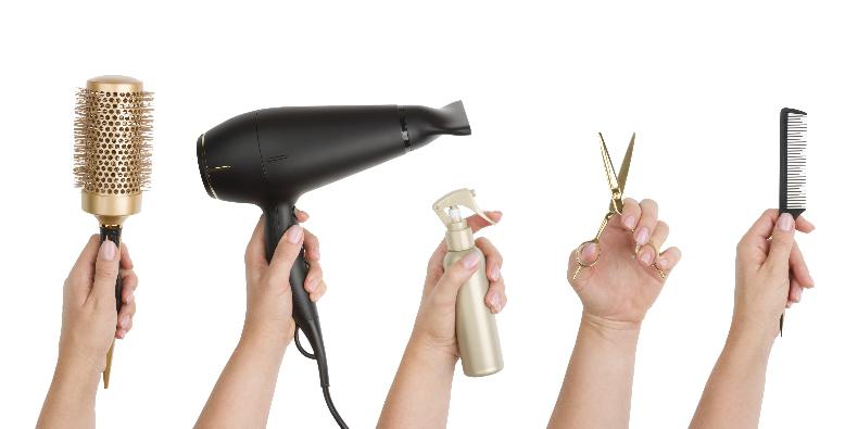 Ann Devine: the pandemic haircut      