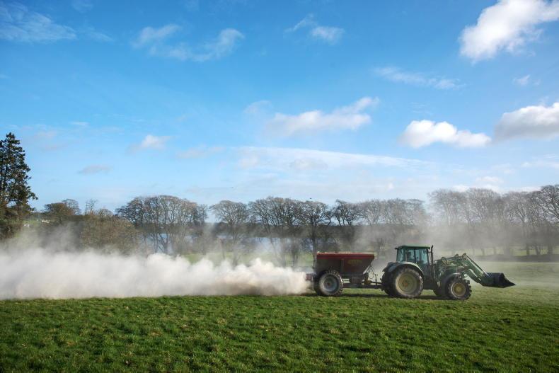 Why is Ireland’s organic farming rate so low?