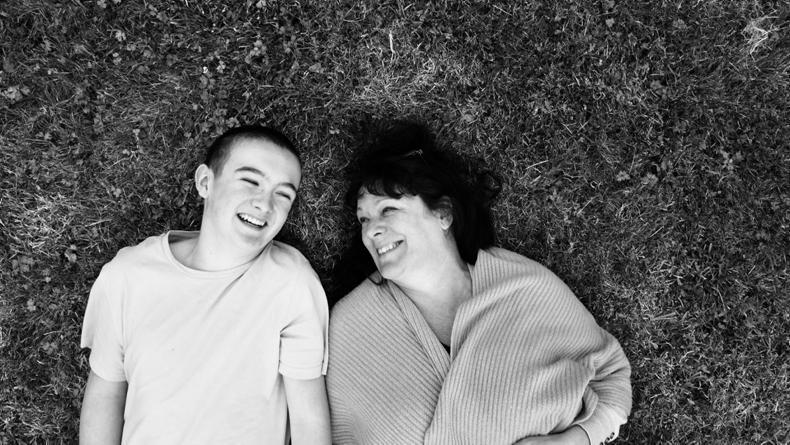 Ireland's Greatest Friendship: the winners