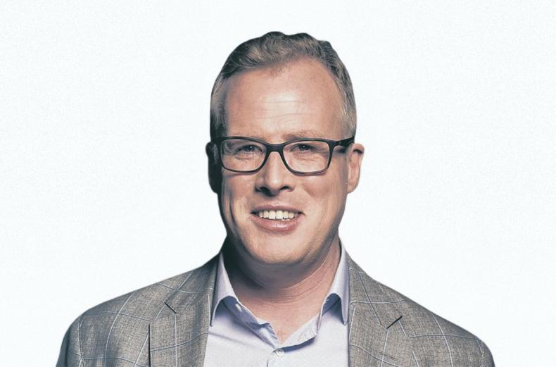 Damien’s Diary: it’s good to dream, sometimes