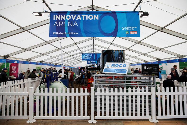 Calling all agri-innovators – Innovation Arena Awards competition now open - Vimarsana News