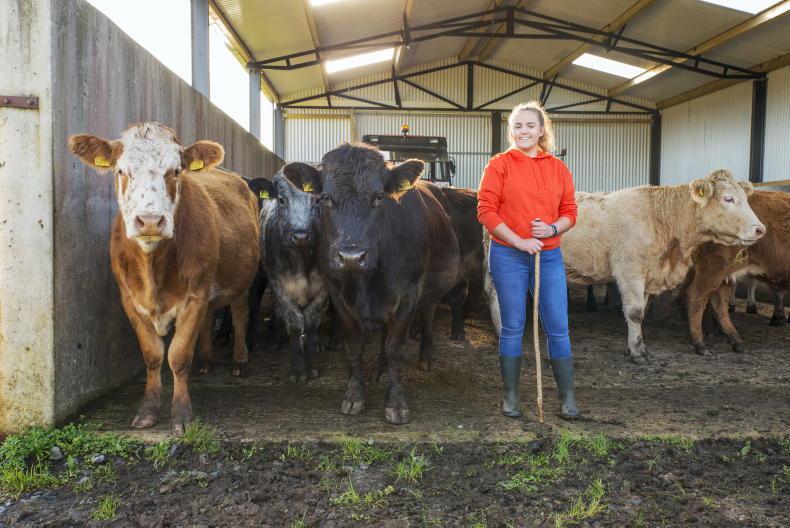 Life after an agricultural degree