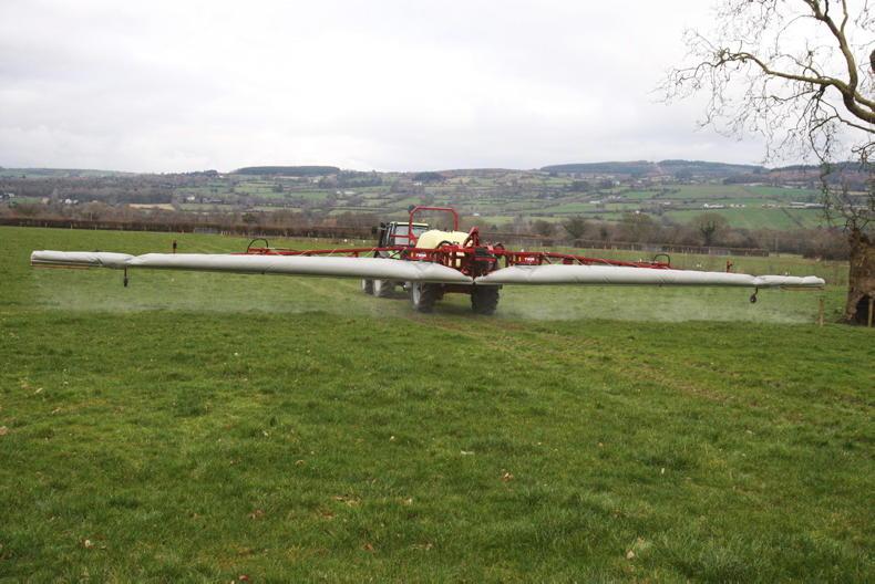 Irish Water asks farmers if they need to use pesticides - Vimarsana News