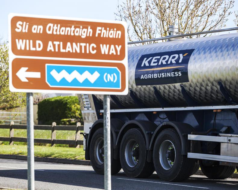 Clock ticking on Kerry joint venture deal - Vimarsana News