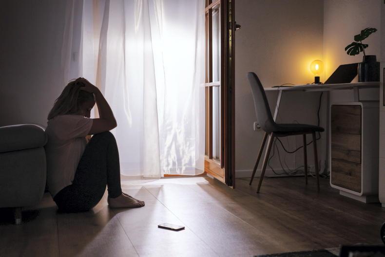 Help for the families of people with depression - Vimarsana News