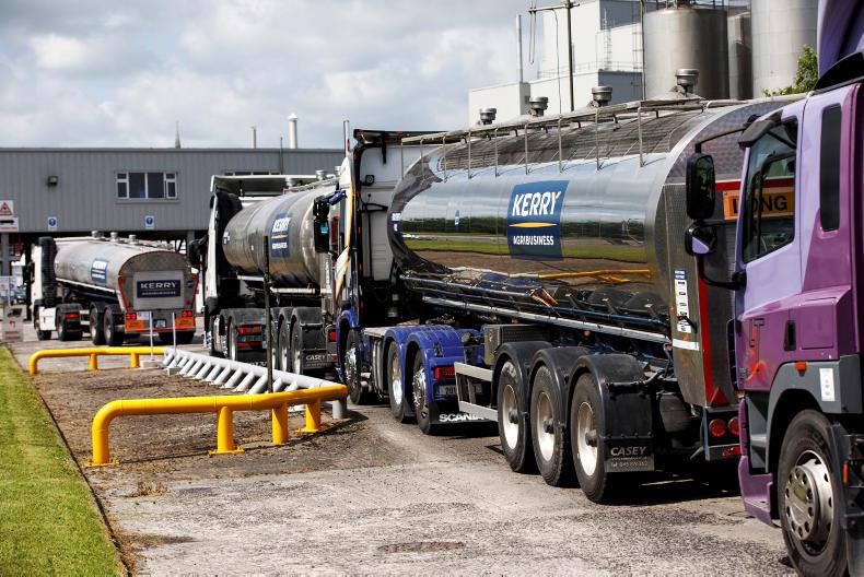 Speculation that Kerry Co-op bid for dairy business has been submitted - Vimarsana News