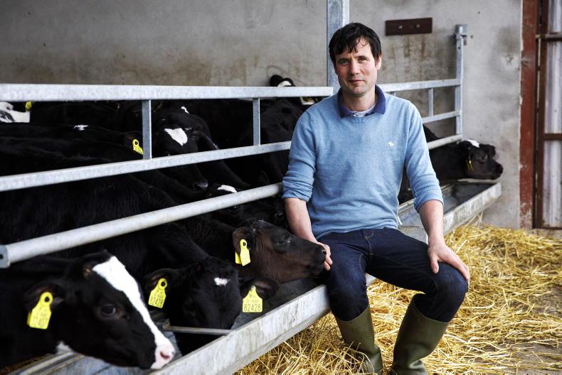 My Farming Week: Neil Quinlan, Ardglare, Mitchelstown, Co Cork
