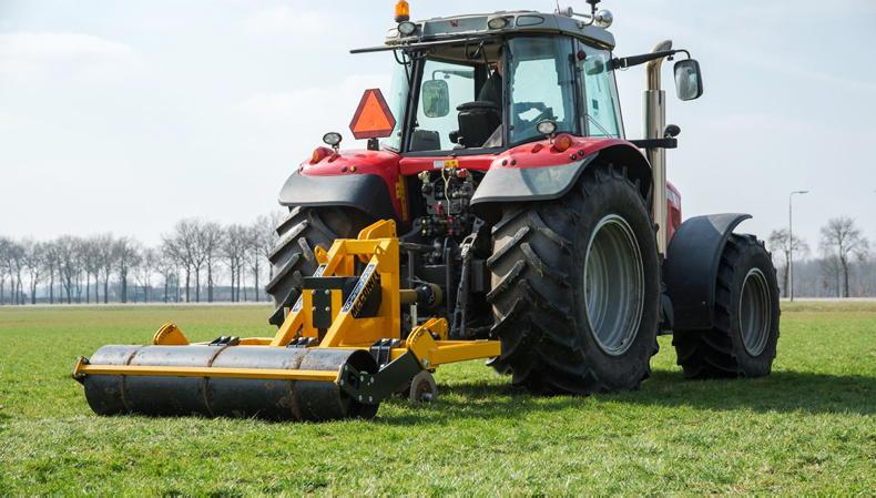 Grassland subsoilers – what’s available on the Irish market?